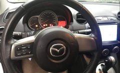 Mazda 2 2014 - Bán xe Mazda 2 đời 2014, màu trắng  giá 405 triệu tại Vĩnh Phúc