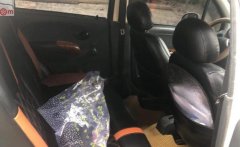 Daewoo Matiz 2005 - Cần bán Daewoo Matiz 2005, màu trắng, điều hoà mát sâu giá 48 triệu tại Quảng Bình