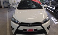 Toyota Yaris E 2015 - Bán Yaris E 2015, xe đẹp bảo hành chính hãng, cam kết chất lượng bao kiểm tra tại hãng giá 570 triệu tại Tp.HCM