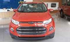 Ford EcoSport 2019 - Bán Ford EcoSport đời 2019, màu đỏ, nhập khẩu nguyên chiếc, giá chỉ 625 triệu giá 625 triệu tại Hà Nội