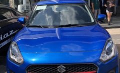 Suzuki Swift  1.2L AT  2018 - Cần bán Suzuki Swift 1.2L AT đời 2018, màu xanh lam, giá 499tr giá 499 triệu tại BR-Vũng Tàu