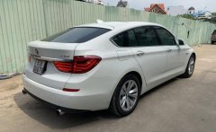 BMW 5 Series 535i GT 2010 - BMW 5 Series 535i GT 2011, màu trắng, xe nhập giá 1 tỷ 80 tr tại Tp.HCM
