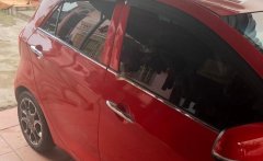 Kia Morning S 2014 - Bán Kia Morning S đời 2014, màu đỏ, xe đã đi được 40.000km giá 332 triệu tại Hà Nội