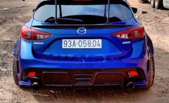 Mazda 3 1.5 AT HB 2015 - Cần bán Mazda 3 HB 1.5, Sx 2015, xe đẹp giá 620 triệu tại Bình Phước