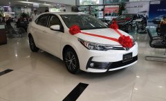 Toyota Corolla altis 2019 - Mua Altis đến Toyota Hà Đông nhận ưu đãi khủng tháng 4  giá 791 triệu tại Hà Nội