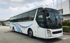 Hãng khác Xe du lịch Wenda SD 2019 - Bán xe khách Samco Wenda SD 47 chỗ ngồi - động cơ 340ps giá 2 tỷ 690 tr tại Tp.HCM