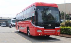Hãng khác Xe du lịch Primas Li 2018 - Bán xe khách Samco Primas Li 35 giường nằm - Động cơ 380Ps giá 3 tỷ 550 tr tại Tp.HCM