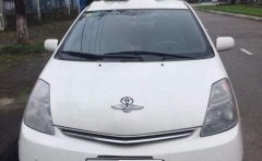 Toyota Prius 2008 - Cần bán Toyota Prius sản xuất 2008, màu trắng, giá tốt giá 400 triệu tại Quảng Nam