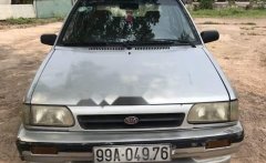 Kia CD5 2004 - Bán ô tô Kia CD5 đời 2004, màu bạc giá 48 triệu tại Bắc Ninh
