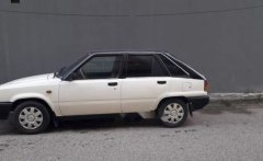 Toyota Corolla   1984 - Bán ô tô Toyota Corolla 1984, màu trắng, máy ngon, điều hoà mát giá 35 triệu tại Vĩnh Phúc
