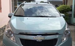 Chevrolet Spark   LT  2012 - Bán Chevrolet Spark LT đời 2012, đã đi 30.000 km   giá 215 triệu tại Đồng Nai