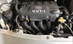 Toyota Yaris  AT 2011 - Cần bán gấp Toyota Yaris AT đời 2011, màu bạc, nhập khẩu, xe đi rất tốt và bền giá 400 triệu tại Hà Nội