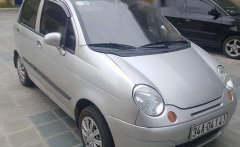 Daewoo Matiz   MT 2008 - Cần bán lại xe Daewoo Matiz MT năm 2008, xe đi tốt, số vào ngọt, tiết kiệm nhiên liệu giá 80 triệu tại Hà Nội
