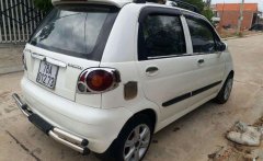 Daewoo Matiz   2004 - Bán Daewoo Matiz sản xuất 2004, màu trắng, xe đẹp từ trong ra ngoài, máy lạnh teo, nhạc đầy đủ giá 69 triệu tại Phú Yên