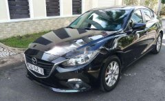Mazda 3  1.5  2016 - Cần bán xe Mazda 3 2016, bản 1.5, xe đã chạy được 12.900km giá 600 triệu tại Bạc Liêu