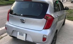 Kia Picanto   2013 - Bán Kia Picanto 2013, màu bạc, xe nhập, hình thức đẹp giá 285 triệu tại Vĩnh Phúc