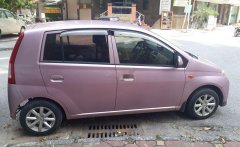 Daihatsu Charade 2007 - Bán Daihatsu Charade đời 2007, màu hồng, xe nhập số tự động  giá 179 triệu tại Hà Nội
