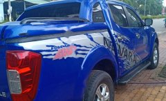 Nissan Navara 2016 - Bán Nissan Navara năm 2016, màu xanh lam, xe nhập giá 455 triệu tại Bình Dương