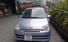 Daihatsu Charade 2007 - Gia đình bán Daihatsu Charade đời 2007, màu xanh lam, nhập khẩu  giá 186 triệu tại Hà Nội