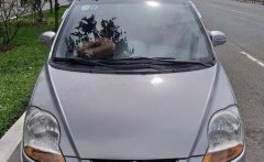 Daewoo Matiz  Super 2009 - Bán xe Daewoo Matiz Super đời 2009, màu bạc, nhập khẩu, giá chỉ 179 triệu giá 179 triệu tại Đồng Nai