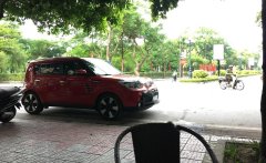 Kia Soul 2014 - Cần bán Kia Soul 2014, màu đỏ, xe nhập, giá chỉ 629 triệu giá 629 triệu tại Nam Định