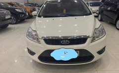 Ford Focus 2011 - Bán xe Ford Focus năm sản xuất 2011, màu trắng giá 355 triệu tại Phú Thọ