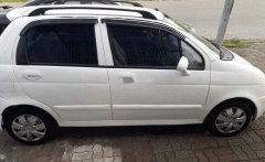 Daewoo Matiz 2005 - Bán ô tô Daewoo Matiz sản xuất năm 2005, màu trắng, nhập khẩu giá 60 triệu tại Quảng Bình