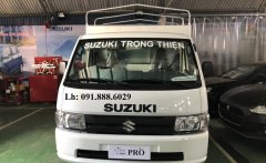 Suzuki Super Carry Pro euro 4 2019 - Bán xe tải suzuki 8 tạ tại quảng ninh giá tốt giá 299 triệu tại Quảng Ninh