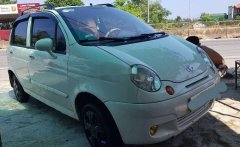 Daewoo Matiz    2005 - Cần bán Daewoo Matiz đời 2005, màu trắng, xe nhập giá 50 triệu tại Quảng Bình