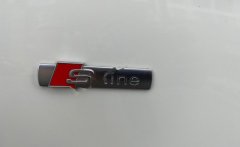 Audi A1   2015 - Bán Audi A1 Sportback S-line đời 2015, màu trắng, nhập khẩu   giá 990 triệu tại Tp.HCM