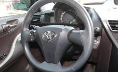 Toyota IQ 2009 - Bán ô tô Toyota IQ đời 2009, màu trắng, xe nhập số tự động giá 550 triệu tại Tp.HCM