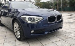 Bán BMW 116i năm sản xuất 2013, nhập khẩu, 699 triệu giá 699 triệu tại Hà Nội