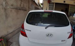 Hyundai i20 2010 - Xe Hyundai i20 năm sản xuất 2010, màu trắng, nhập khẩu giá 290 triệu tại TT - Huế