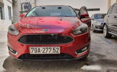 Ford Focus 2017 - Bán ô tô Ford Focus đời 2017, màu đỏ như mới giá 549 triệu tại Khánh Hòa