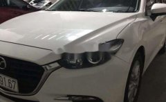 Mazda 3   2018 - Bán ô tô Mazda 3 sản xuất 2018, màu trắng, nhập khẩu giá 500 triệu tại TT - Huế
