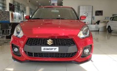 Suzuki Swift    2020 - Bán xe Suzuki Swift đời 2020, màu đỏ, xe nhập giá 549 triệu tại BR-Vũng Tàu