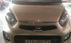 Kia Morning 2016 - Bán Kia Morning năm sản xuất 2016 giá cạnh tranh giá 260 triệu tại Kon Tum