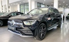 Bán Mercedes GLC300 2021 màu đen xe đã qua sử dụng chính hãng, rẻ hơn mua mới tới 300tr, hỗ trợ trả góp 80%  giá 2 tỷ 499 tr tại Hà Nội