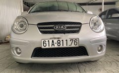 Kia Picanto 2008 - Bán Kia Picanto sản xuất năm 2008, nhập khẩu nguyên chiếc ít sử dụng, giá tốt giá 188 triệu tại Bình Dương