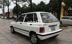 Kia CD5 2000 - Bán Kia CD5 năm sản xuất 2000, màu trắng còn mới giá 55 triệu tại Bắc Ninh