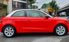 Bán xe Audi A1 đời 2013, màu đỏ, nhập khẩu nguyên chiếc giá 450 triệu tại Hà Nội