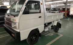 Suzuki Super Carry Truck 2021 - Bán ô tô Suzuki Super Carry Truck 2021, màu trắng, nhập khẩu giá 250 triệu tại Tp.HCM