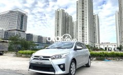 Toyota Yaris G 2014 - Bán Toyota Yaris G đời 2014, màu bạc, nhập khẩu giá cạnh tranh giá 455 triệu tại Hà Nội