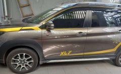 Suzuki XL 7 2021 - Cần bán xe Suzuki XL 7 sản xuất 2021, màu nâu, nhập khẩu nguyên chiếc giá 490 triệu tại Tp.HCM