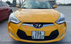 Hyundai Genesis   2.0 AT   2011 - Cần bán Hyundai Genesis 2.0 AT sản xuất 2011, màu vàng, xe nhập   giá 390 triệu tại Lào Cai