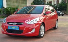 Hyundai Accent 2016 - Bán Hyundai Accent năm sản xuất 2016, màu đỏ, xe nhập, giá tốt giá 415 triệu tại Hải Dương