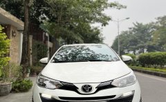Bán xe Toyota Yaris 1.5G sản xuất năm 2019 giá 635 triệu tại Hà Nội
