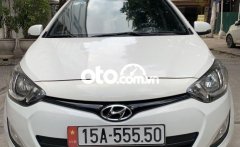 Hyundai i20 1.4 2014 - Xe Hyundai i20 1.4 năm 2014, màu trắng, xe nhập, 328tr giá 328 triệu tại Hải Phòng