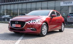 Bán Mazda 3 1.5 AT sản xuất 2019, màu đỏ, xe nhập giá 575 triệu tại Hải Phòng