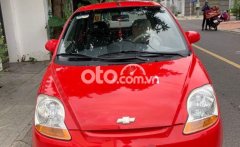 Toyota Innova MT 2013 - Cần bán xe Chevrolet Spark MT năm 2013, màu đỏ, giá chỉ 105 triệu giá 220 triệu tại Khánh Hòa